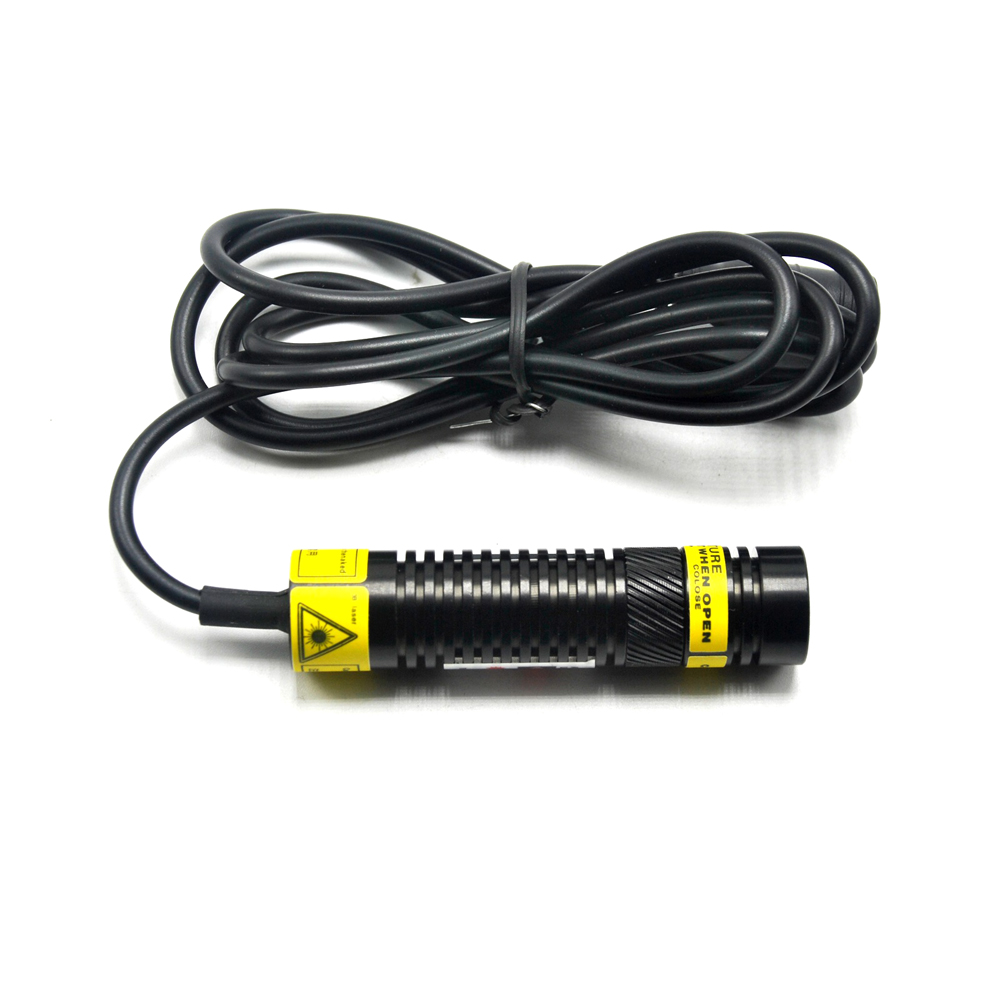 650nm 50mW 100mW 150mW 200mW 2 – Industrial Laser Light recenzja i cena