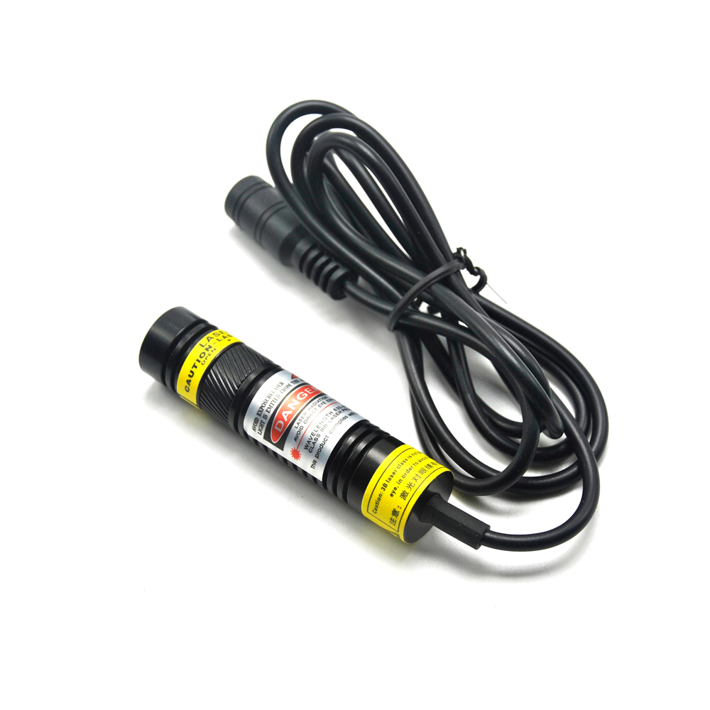 650nm 50mW 100mW 150mW 200mW 2 – Industrial Laser Light recenzja i cena