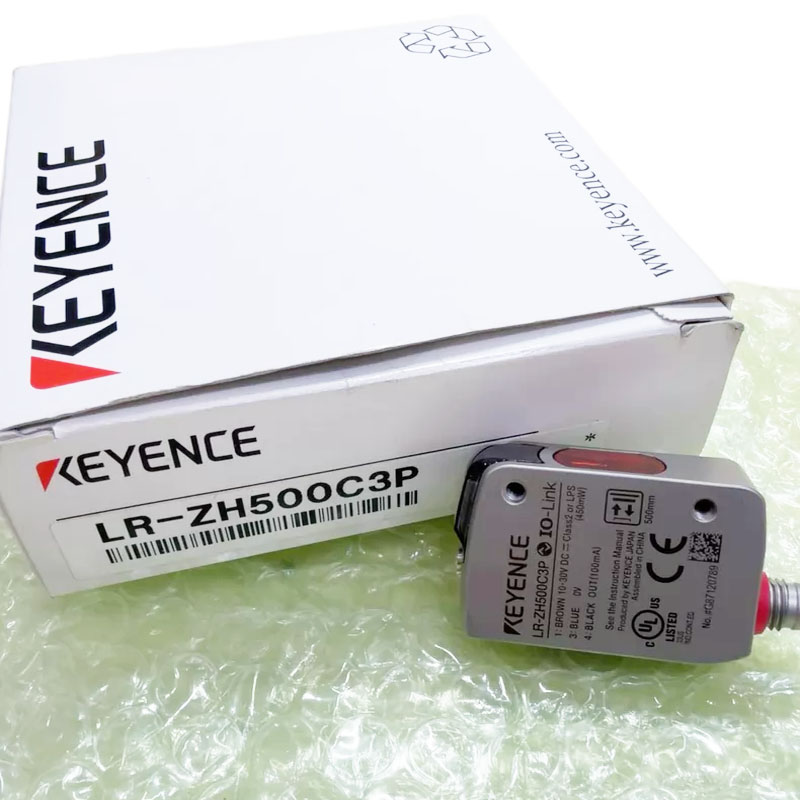 LR-ZH500C3P Fabrycznie nowy, o – Industrial Laser Brands recenzja i cena