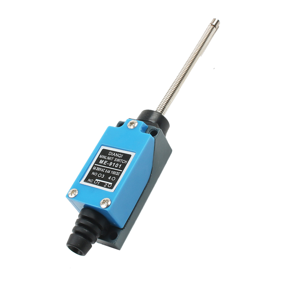 ME ME-8108 Obrotowe regulowane – Limit Switch Cnc recenzja i cena