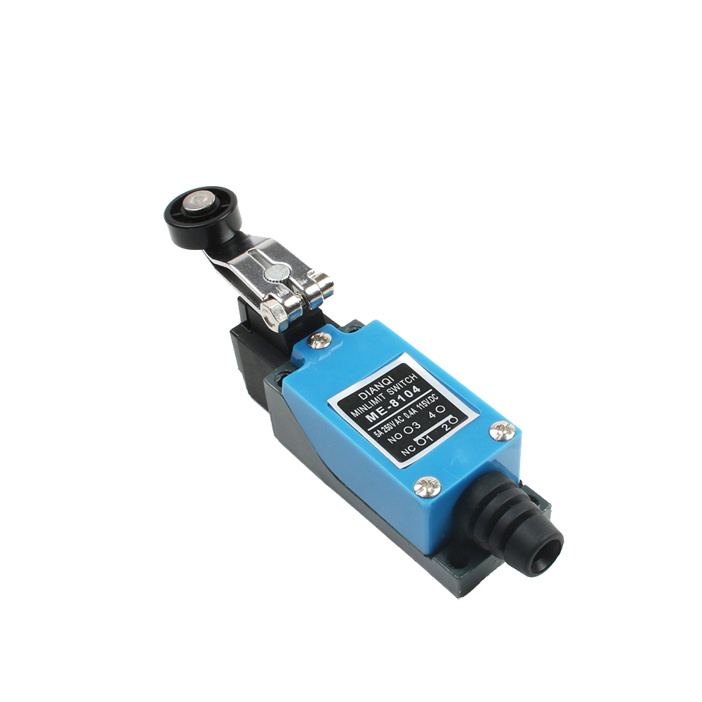 ME ME-8108 Obrotowe regulowane – Limit Switch Cnc recenzja i cena