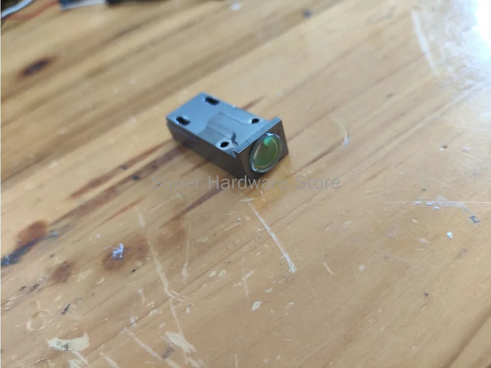 Soczewka skupiająca światło la – Laser Beam Expander recenzja i cena