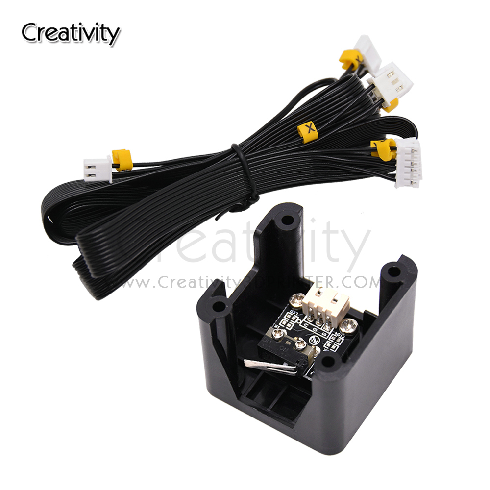 Wyłącznik krańcowy Ender-3 X/Y – Limit Switch Cnc recenzja i cena