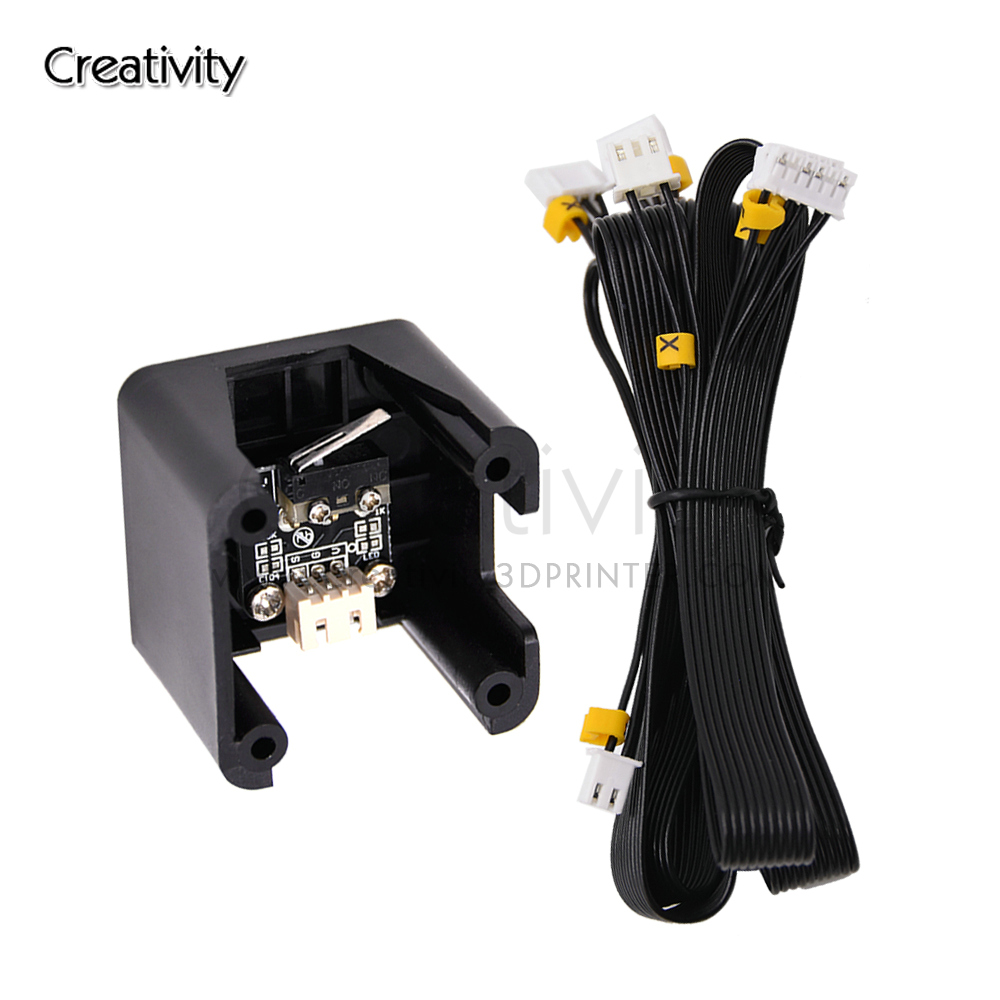 Wyłącznik krańcowy Ender-3 X/Y – Limit Switch Cnc recenzja i cena