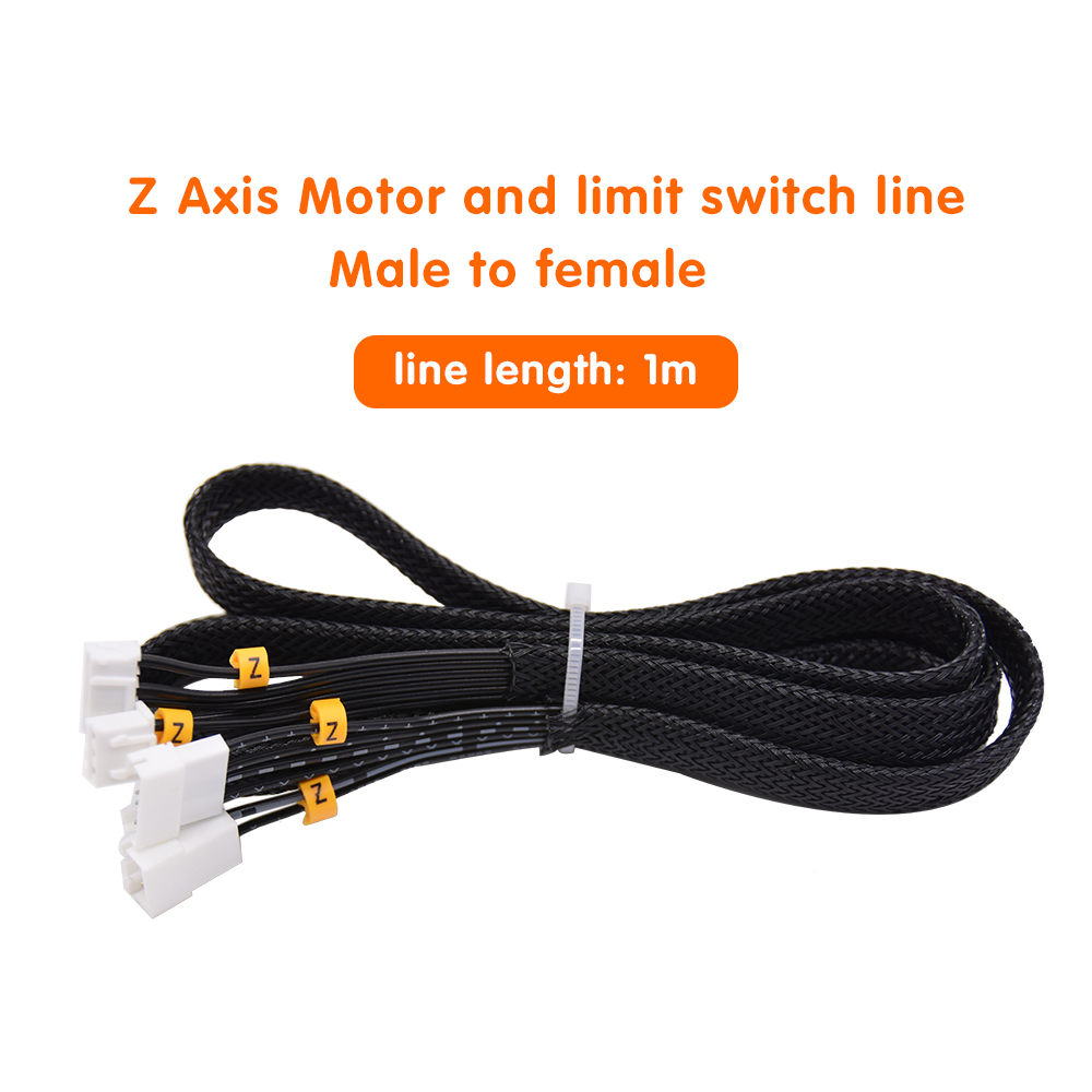 Silnik osi X/Y/Z/E i wyłącznik – Limit Switch Cnc recenzja i cena