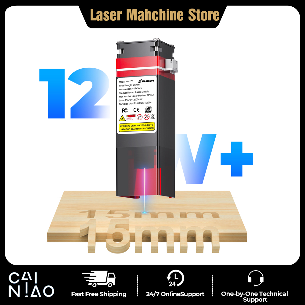 Zestaw do modernizacji modułu  – Industrial Laser Engraving Machine recenzja i cena