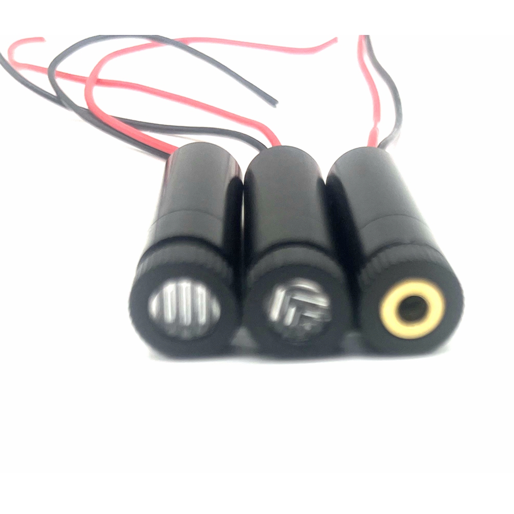 Przemysłowe 515nm 520nm 15mw z – Industrial Laser Light recenzja i cena