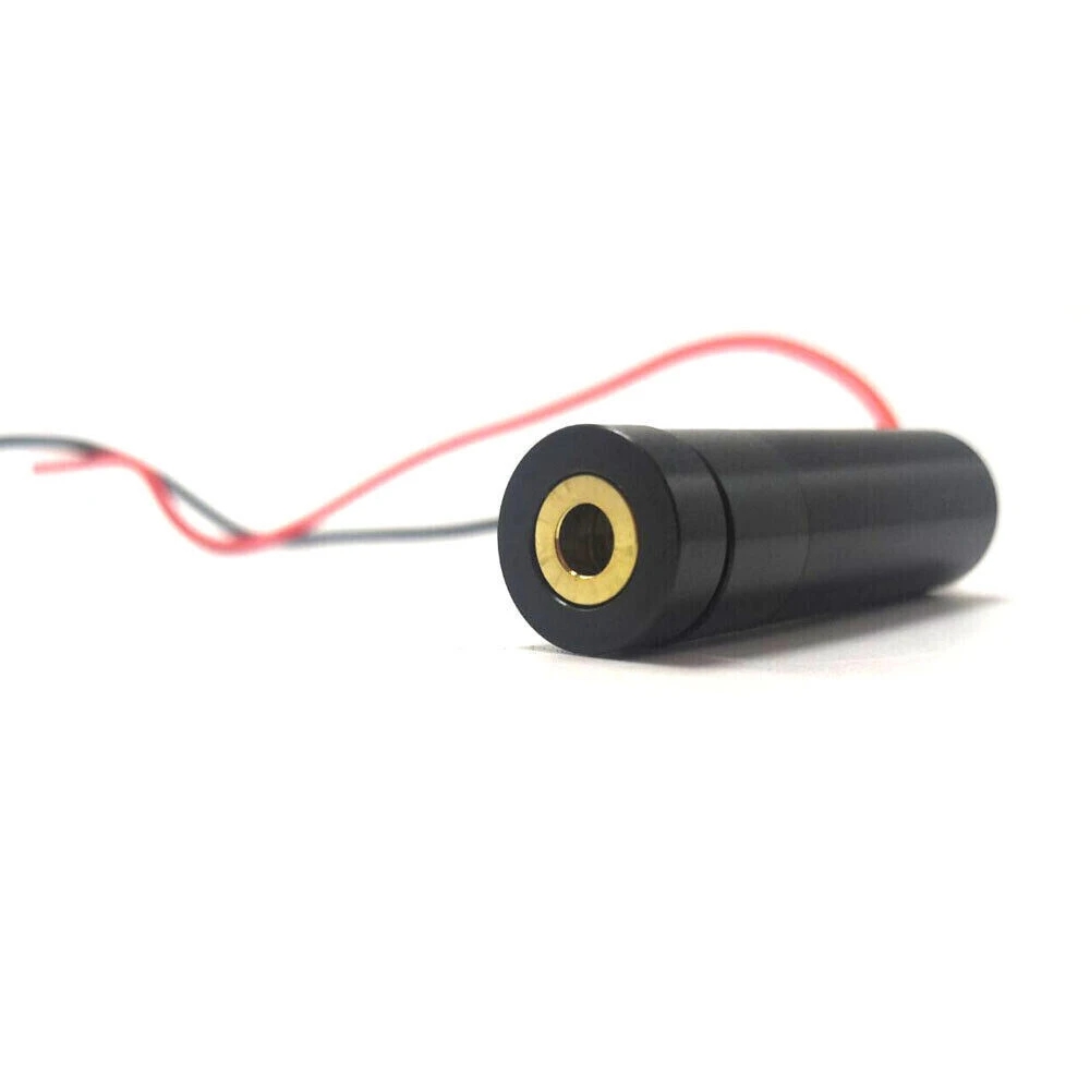 Przemysłowe 515nm 520nm 15mw z – Industrial Laser Light recenzja i cena