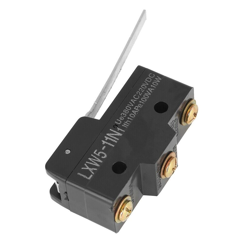 Przełącznik przemysłowy inkuba – Limit Switch Cnc recenzja i cena