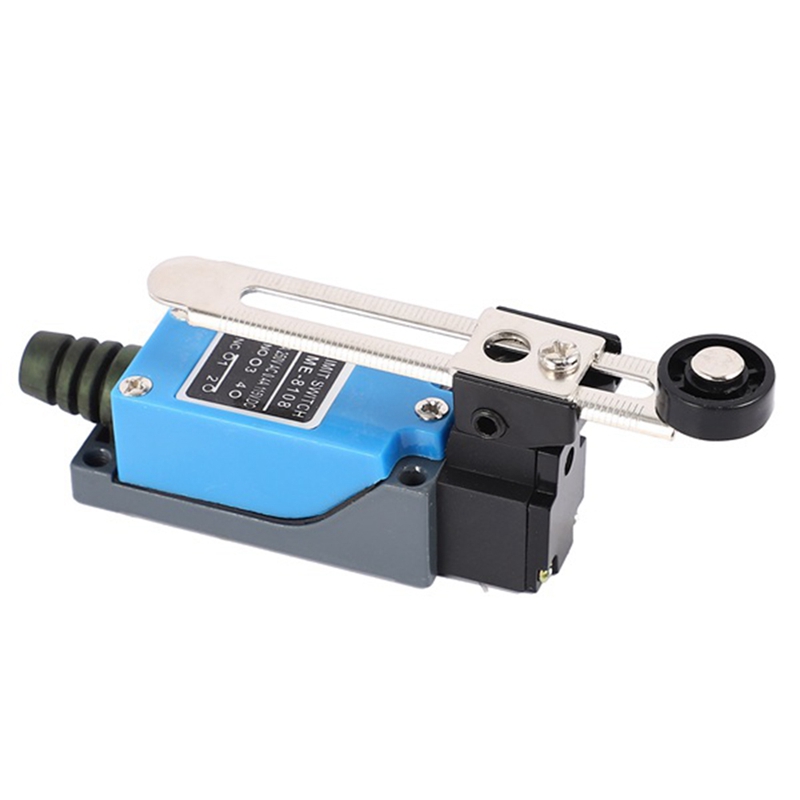 10 szt. ME-8108 Chwilowy wyłąc – Limit Switch Cnc recenzja i cena