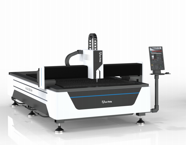 Precyzyjna wycinarka laserowa  – Industrial Laser Cutter For Metal recenzja i cena