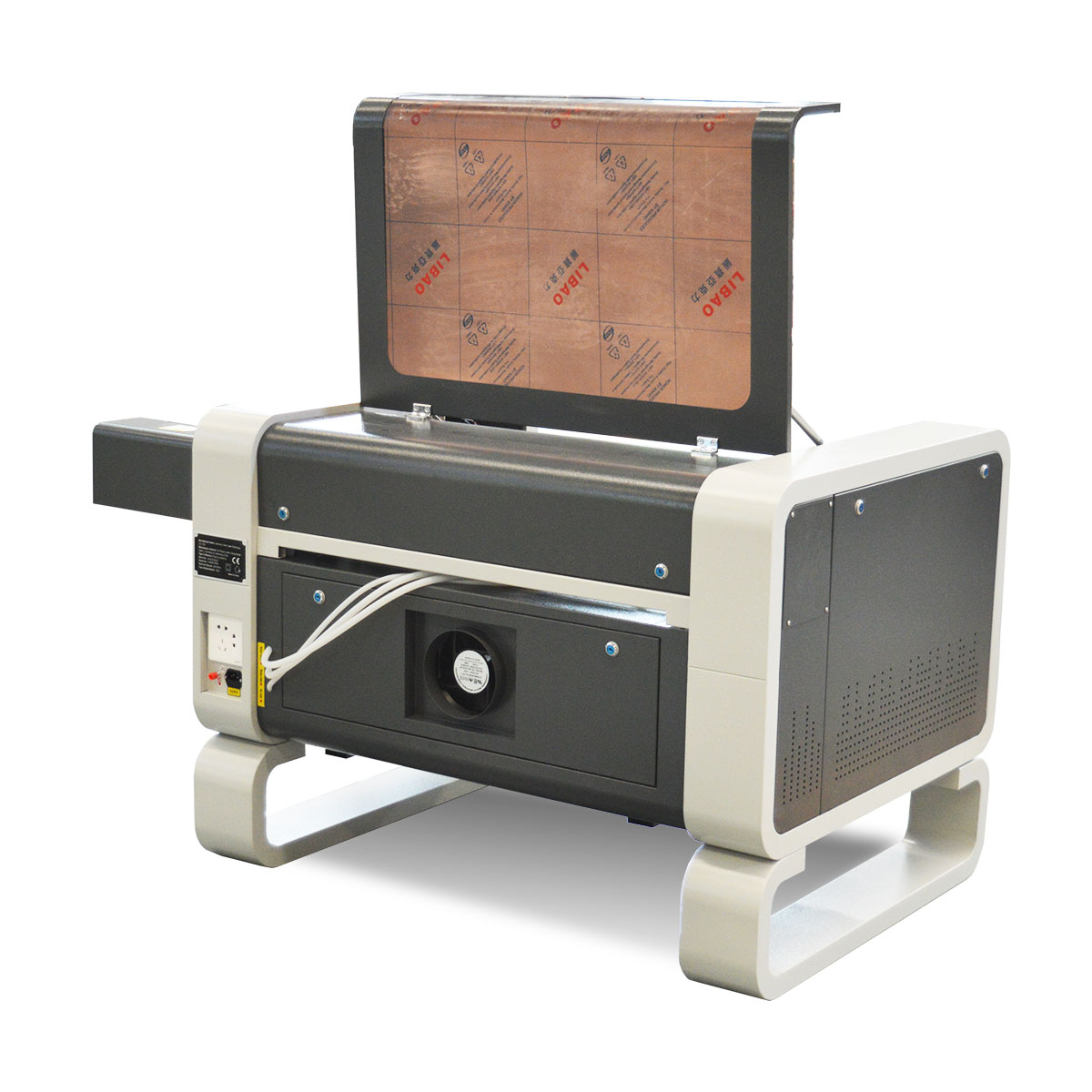 Maszyna do grawerowania lasero – Industrial Laser Cutters recenzja i cena