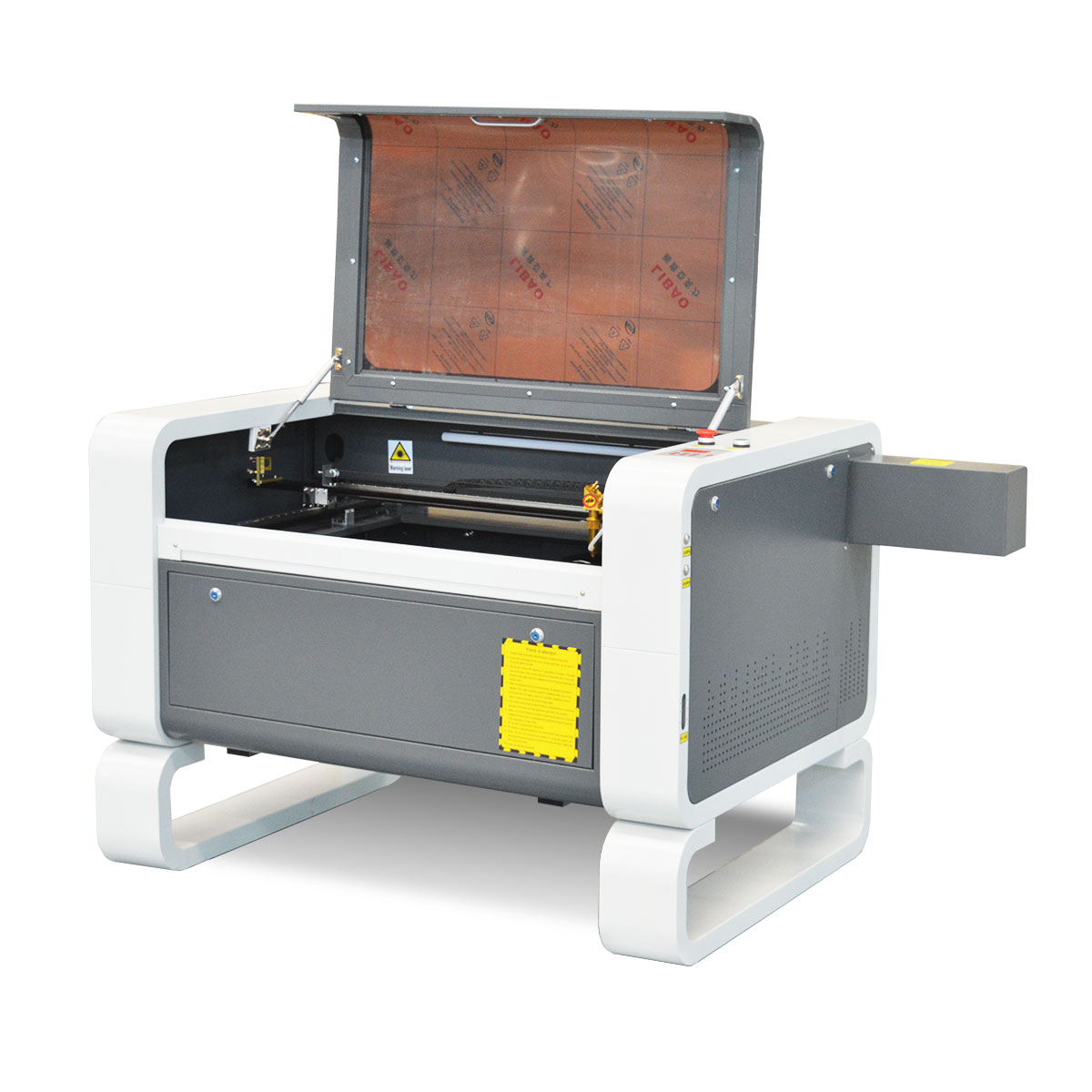 Maszyna do grawerowania lasero – Industrial Laser Cutters recenzja i cena