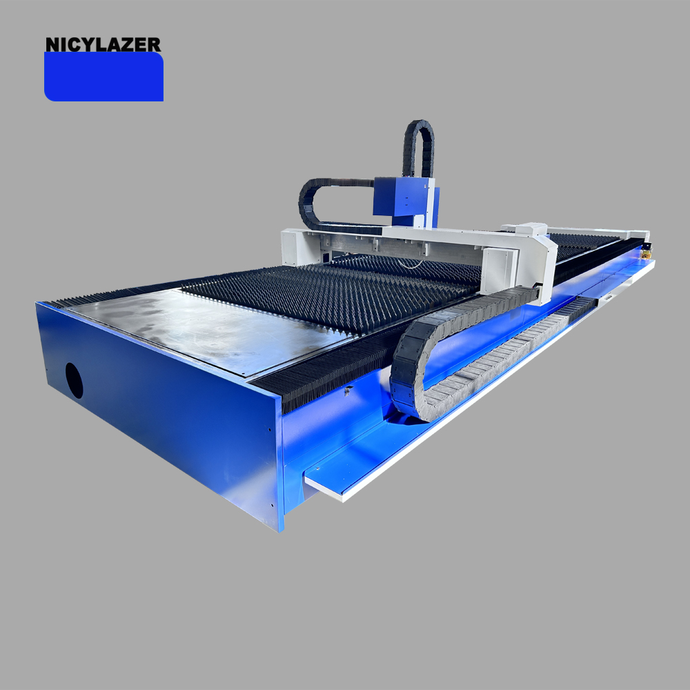 Maszyna do cięcia laserem świa – Industrial Laser Cutter For Metal recenzja i cena