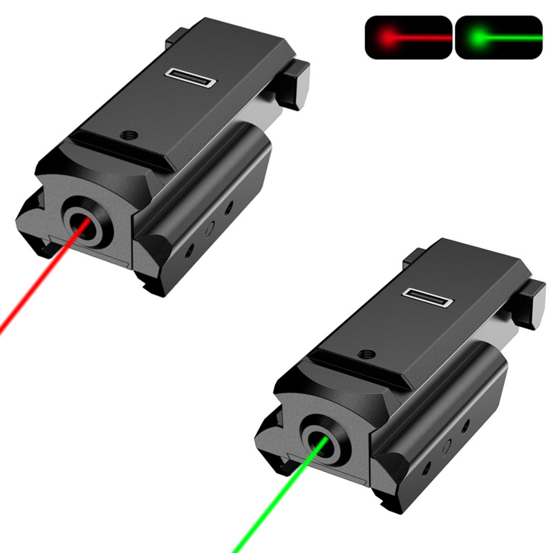 Czerwono/Zielono/Niebieski Cel – Industrial Laser Pointer recenzja i cena