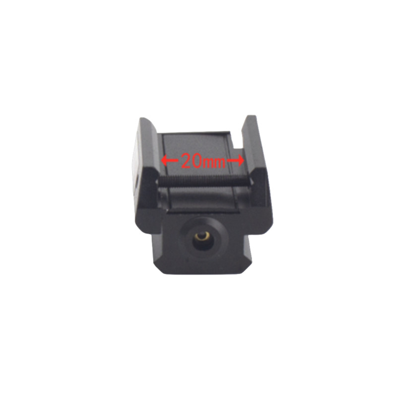 Czerwono/Zielono/Niebieski Cel – Industrial Laser Pointer recenzja i cena