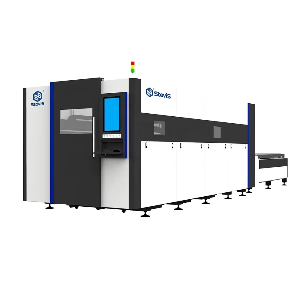 Przemysłowa wycinarka laserowa – Industrial Laser Cutter For Metal recenzja i cena