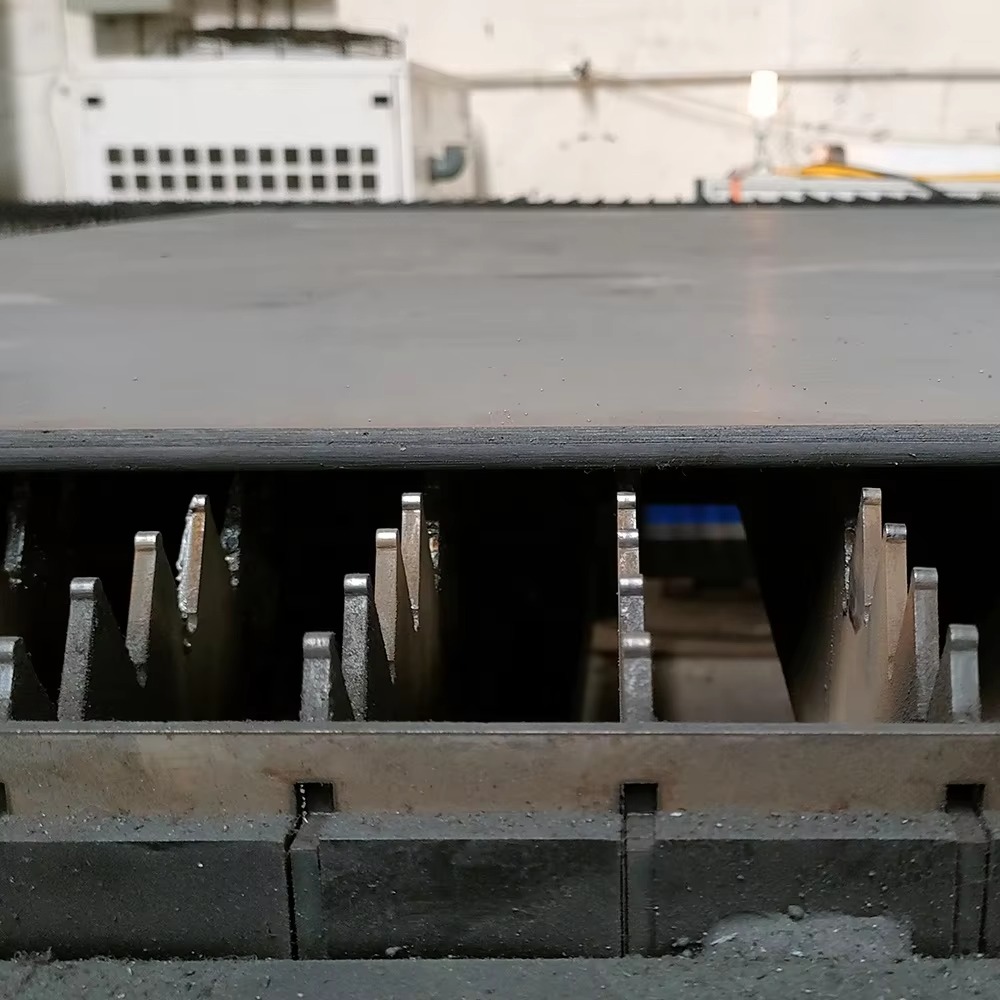 Przemysłowa wycinarka laserowa – Industrial Laser Cutter For Metal recenzja i cena