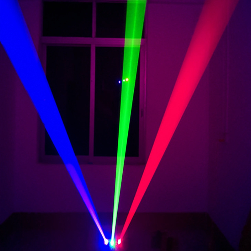 Moduł laserowy 650nm 200mW z c – Industrial Laser Pointer recenzja i cena