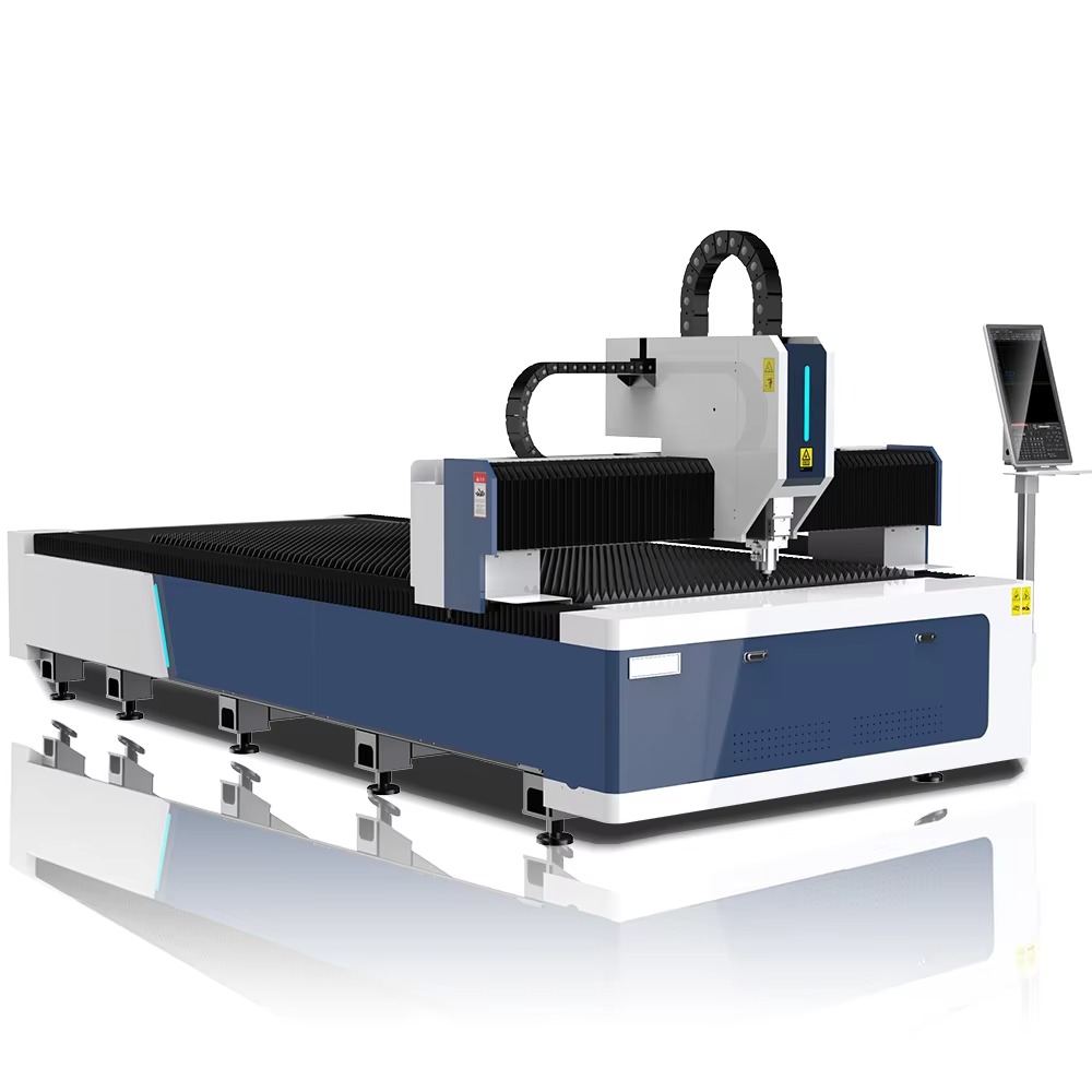 Przemysłowa maszyna do cięcia  – Industrial Laser Cutter For Metal recenzja i cena