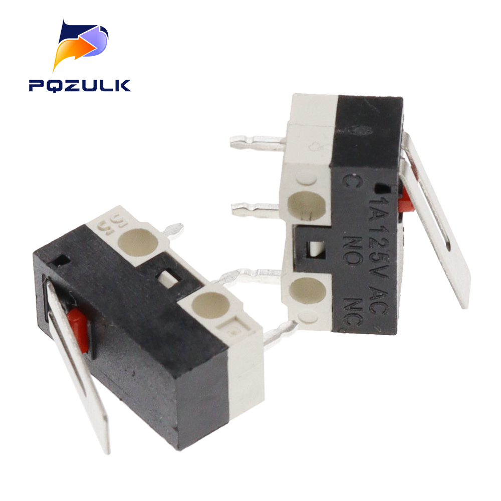 20 szt. AC 125 V 1A SPDT 1NO 1 – Limit Switch Cnc recenzja i cena