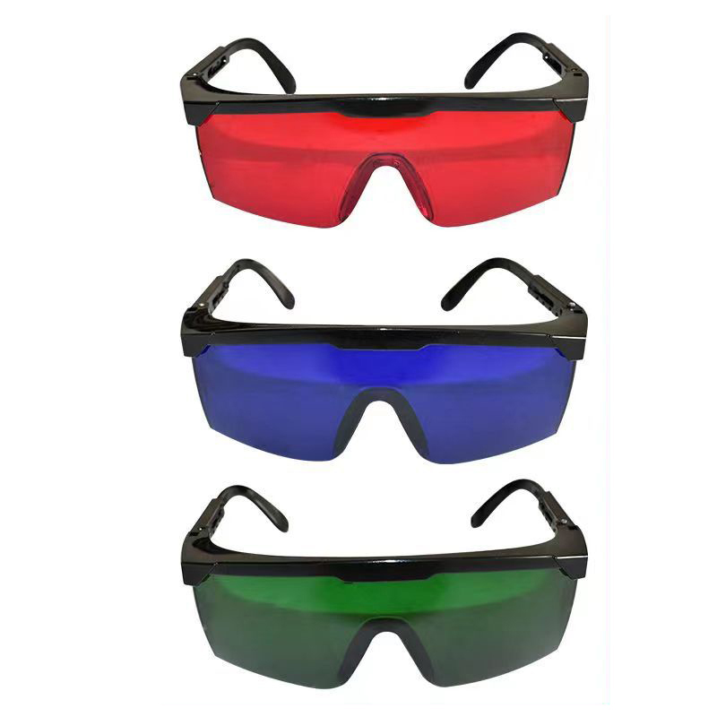 Laserowe okulary ochronne do I – Industrial Laser Light recenzja i cena