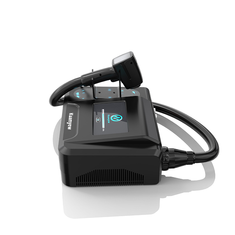 Wysokiej jakości laserowy depi – Industrial Laser Hair Removal Machine recenzja i cena