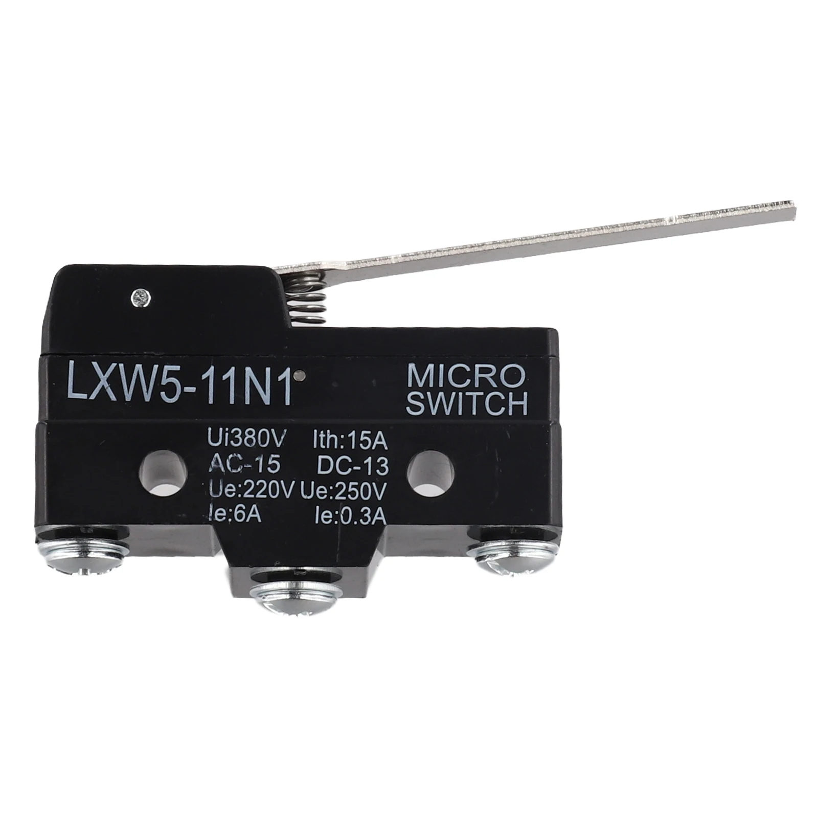 Wyłącznik krańcowy przemysłowy – Limit Switch Cnc recenzja i cena