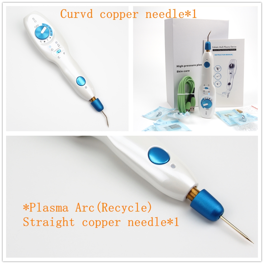Hicovo Fibroblast Plazma Broda – Industrial Laser Pen recenzja i cena