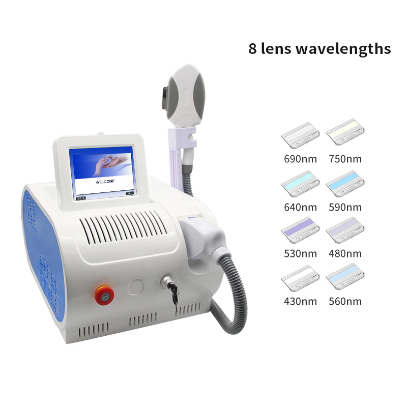 Salon kosmetyczny 500000 strza – Industrial Laser Hair Removal Machine recenzja i cena