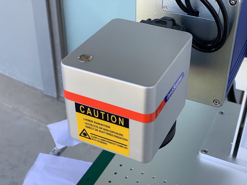 Bluetimes 35W CO2 RF Laserowa  – Industrial Laser Brands recenzja i cena