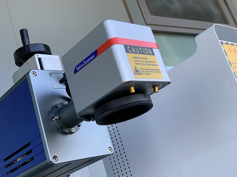 Bluetimes 35W CO2 RF Laserowa  – Industrial Laser Brands recenzja i cena