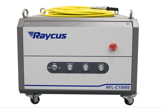 Źródło lasera Raycus 1064nm, 1 – Fiber Laser Cutting Machine recenzja i cena