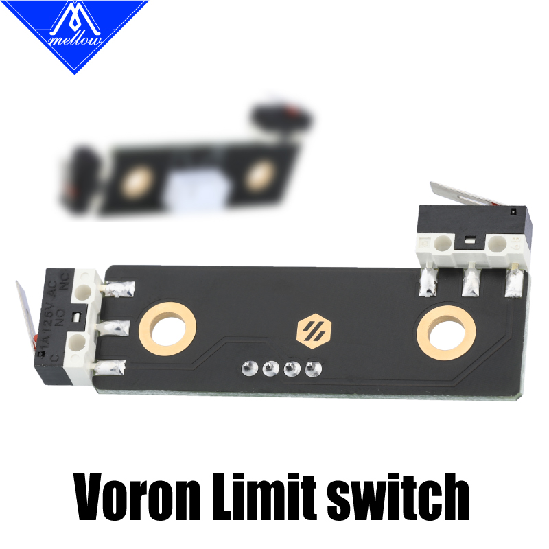 Mechaniczne wyłączniki krańcow – Limit Switch Cnc recenzja i cena