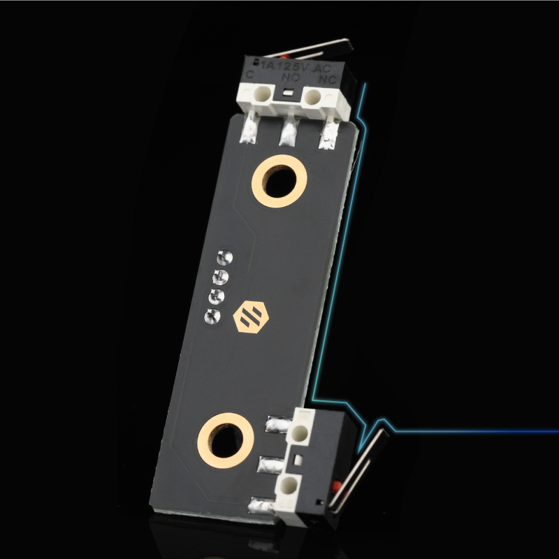 Mechaniczne wyłączniki krańcow – Limit Switch Cnc recenzja i cena