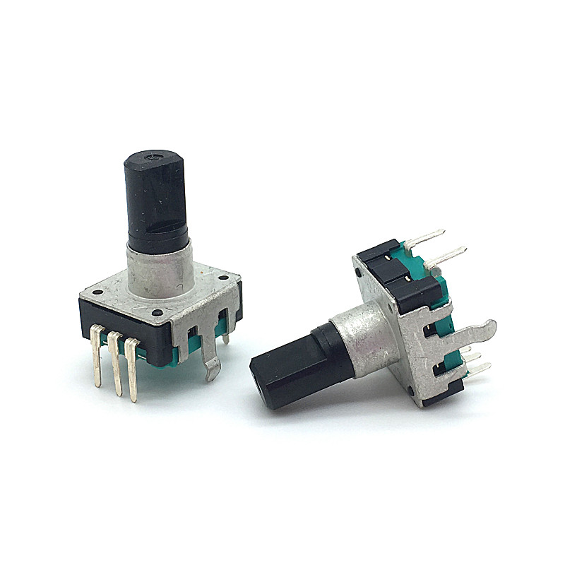 5 sztuk/partia 360 stopni enko – Limit Switch Cnc recenzja i cena