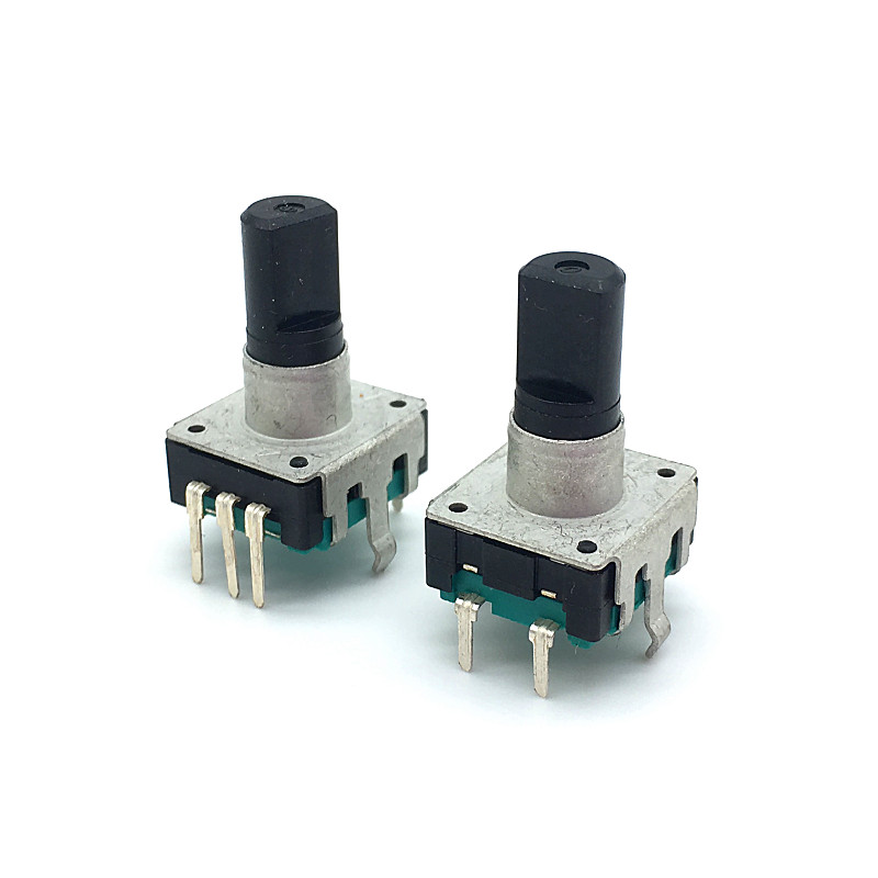 5 sztuk/partia 360 stopni enko – Limit Switch Cnc recenzja i cena