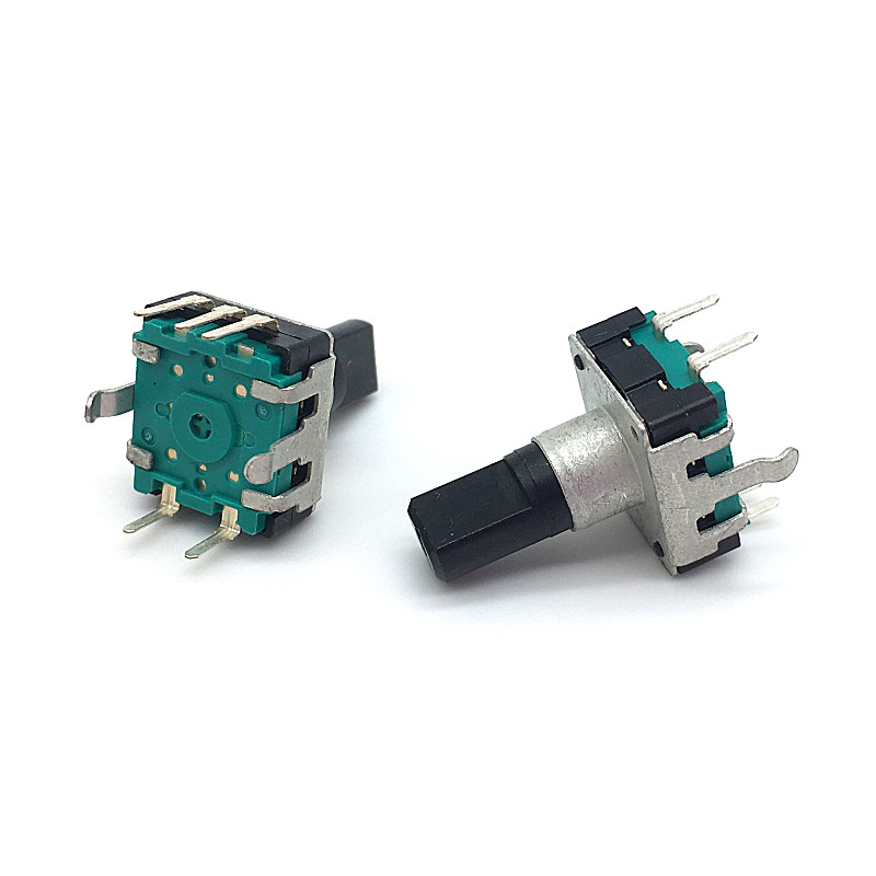 5 sztuk/partia 360 stopni enko – Limit Switch Cnc recenzja i cena