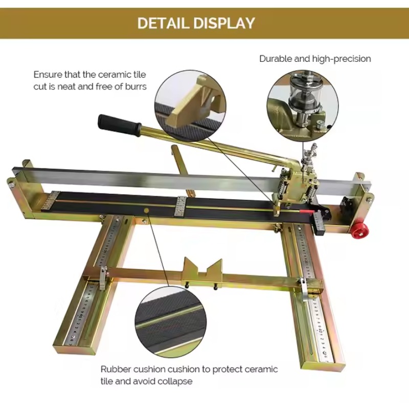 Profesjonalna, ręczna przecina – Industrial Laser Cutters recenzja i cena