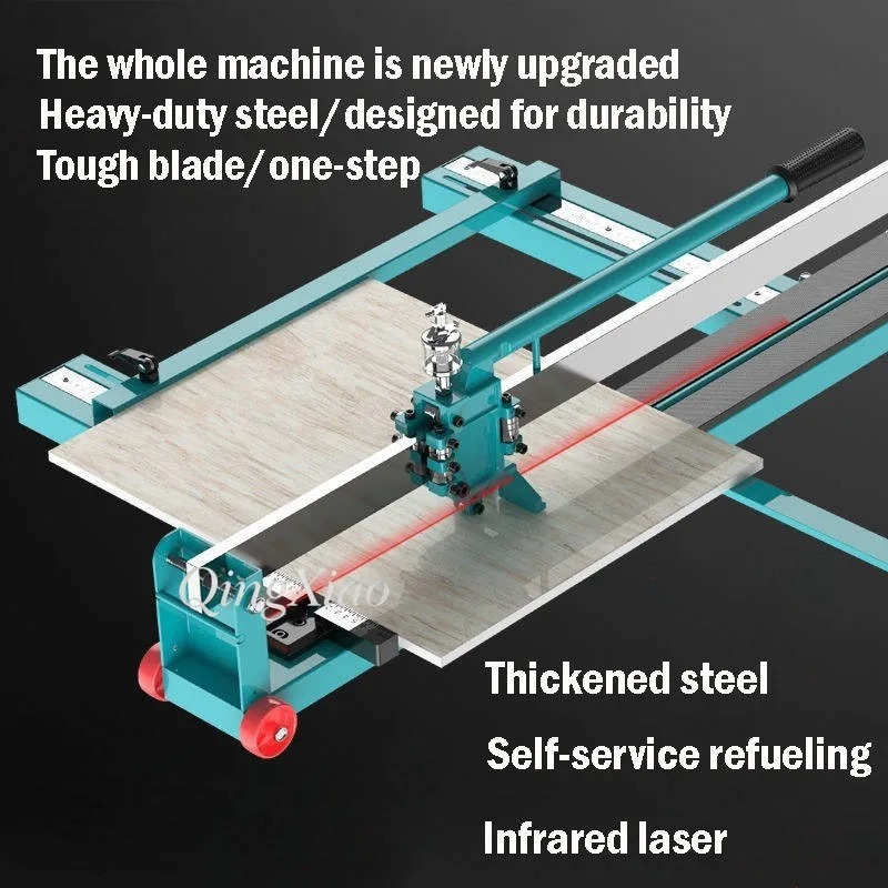 Przemysłowy przecinak do płyte – Industrial Laser Cutters recenzja i cena