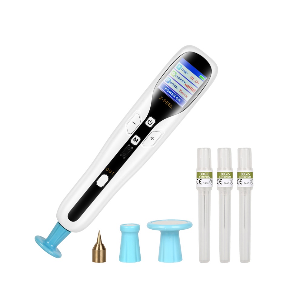 Akumulatorowe best jet plasmap – Industrial Laser Pen recenzja i cena