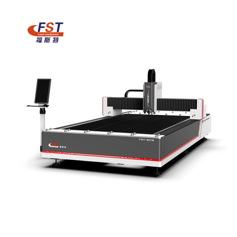 Wysokowydajna maszyna do cięci – Fiber Laser Cutting Machine recenzja i cena