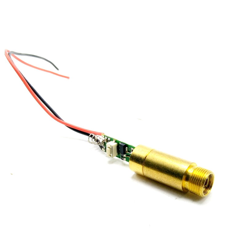 Przemysłowy / laboratoryjny mo – Industrial Laser Light recenzja i cena