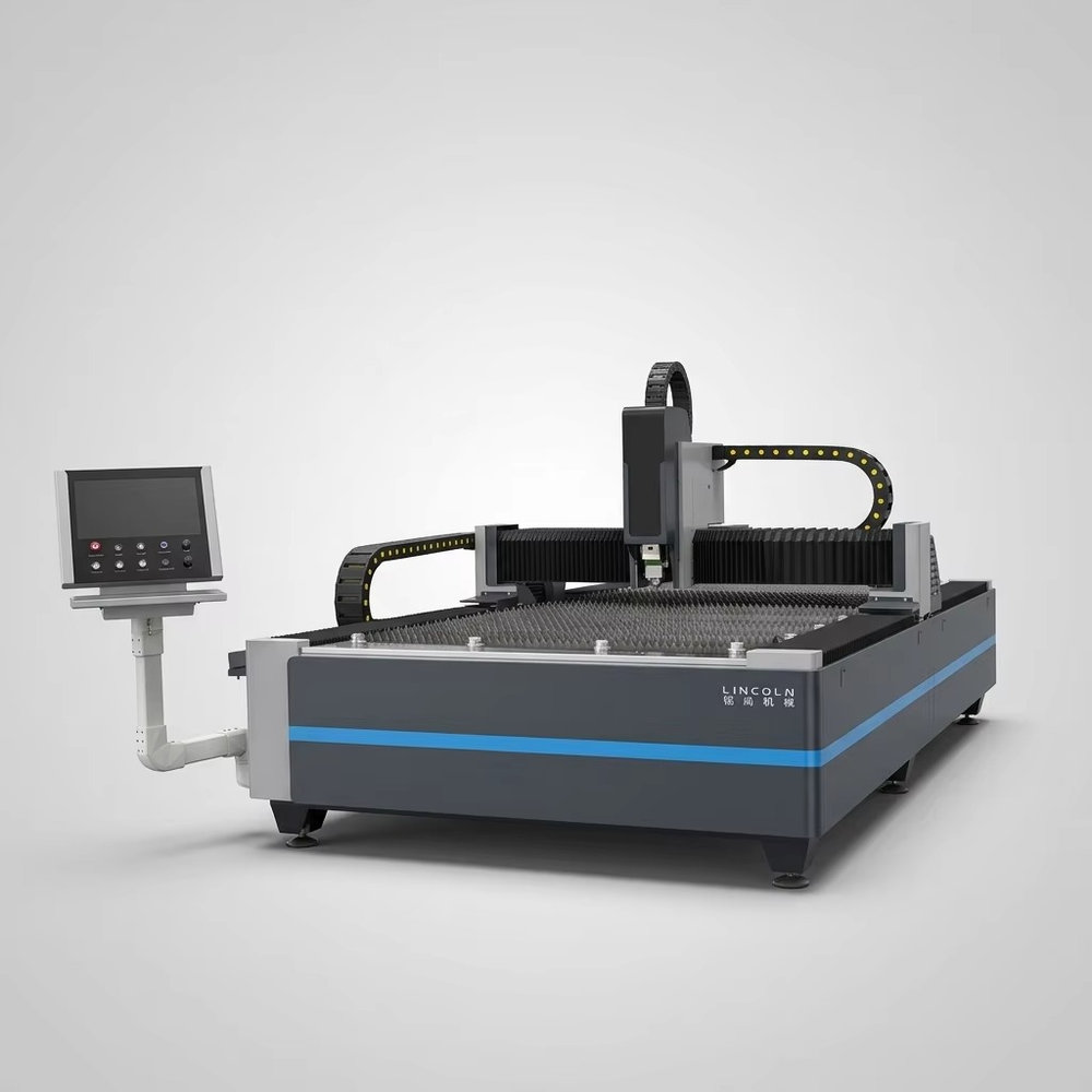 Wytrzymała, odsłonięta maszyna – Industrial Laser Cutter For Metal recenzja i cena
