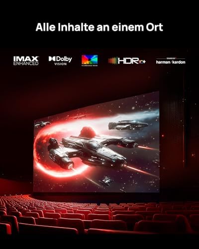 Projektor domowy XGIMI HORIZON – Industrial Laser Projection recenzja i cena