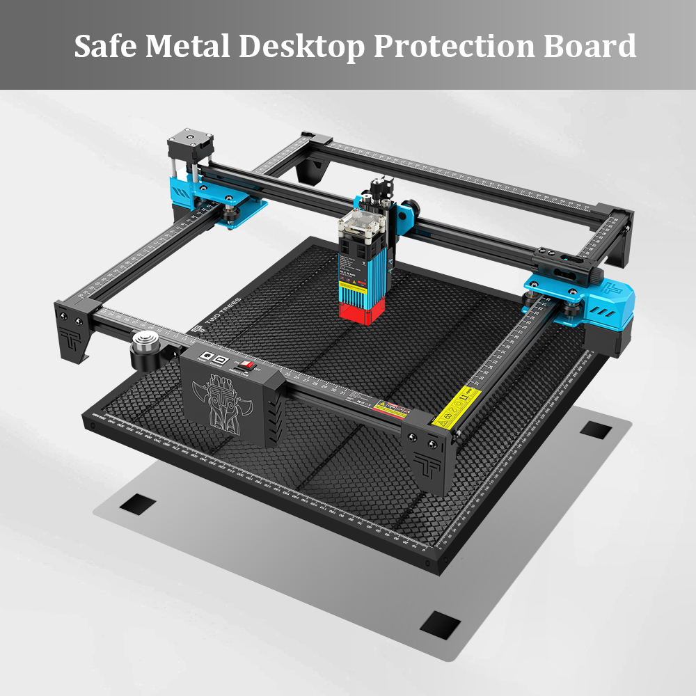 Zestaw stołu roboczego o struk – Fiber Laser Cutting Machine recenzja i cena
