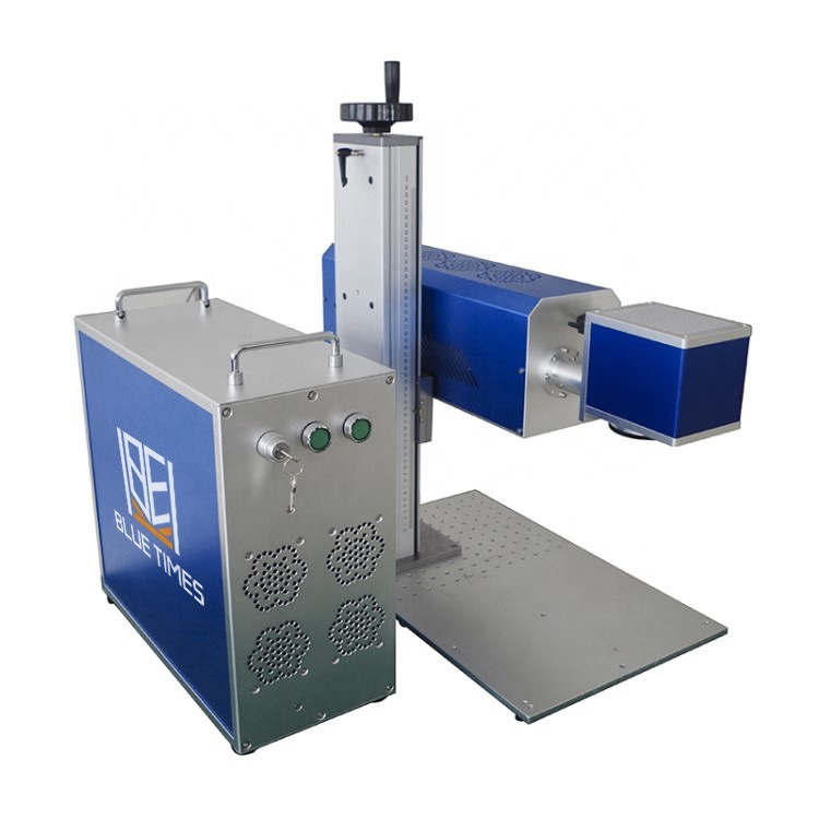 Bluetimes 35W CO2 RF Laserowa  – Industrial Laser Brands recenzja i cena