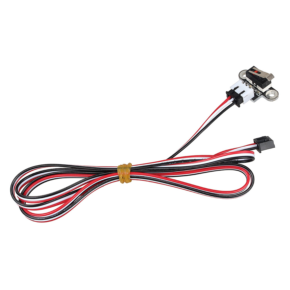 Części drukarki 3D LERDGE Ends – Limit Switch Cnc recenzja i cena