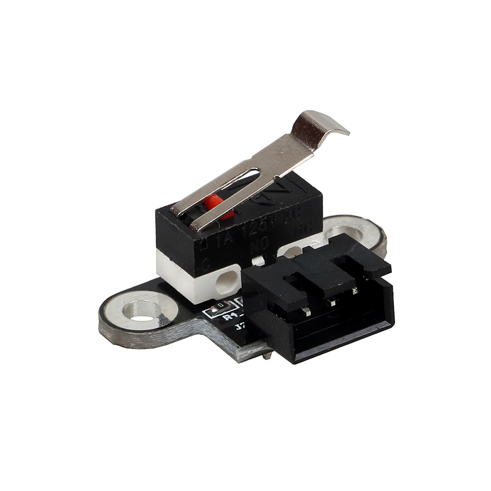 Części drukarki 3D LERDGE Ends – Limit Switch Cnc recenzja i cena
