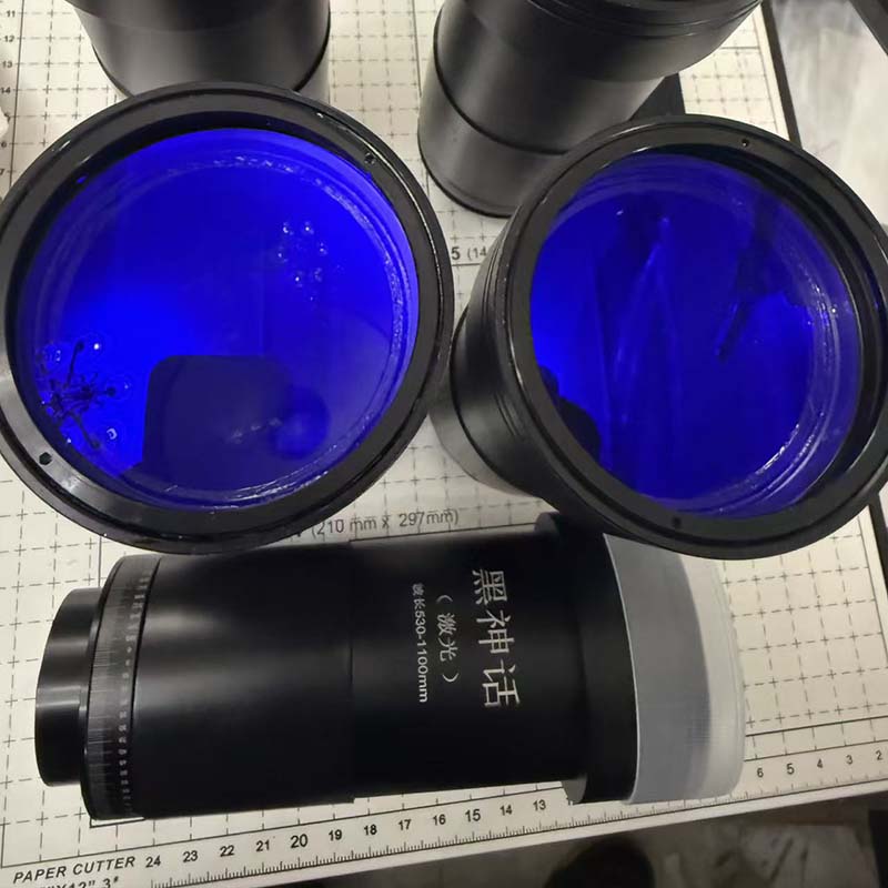 20x Rozszerzacz wiązki laserow – Laser Beam Expander recenzja i cena